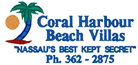 Welcome To Coral Harbour Beach Villas